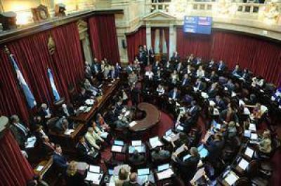 La oposici�n volvi� a reclamar que Amado Boudou se tome licencia