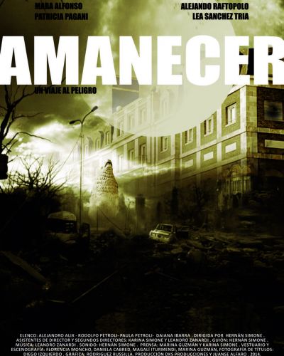 Museo M.A.R. abre las puertas para la Avant Premiere de �AMANECER�
