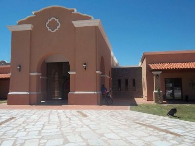 Vecinos de Estancia Grande intimaron a Poggi, a los Rodr�guez Sa� y al Poder Judicial por la retenci�n de fondos al Municipio