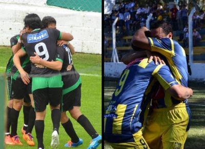 Este s�bado, Juventud juega en casa y Estudiantes sale de visita