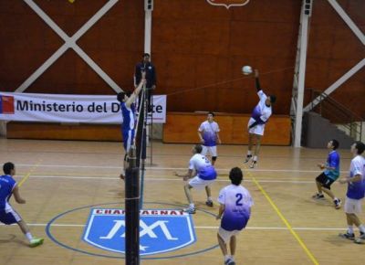 Juegos Binacionales: San Luis, con mucho por hacer