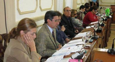 El FpV le pide cautela a ECO por la Tarifaria 2015