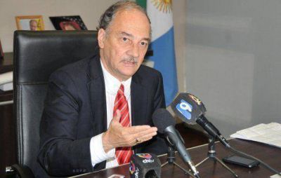 El gobernador se reuni� con la Presidenta de la Naci�n: Fue un dialogo pol�tico e institucional muy ameno