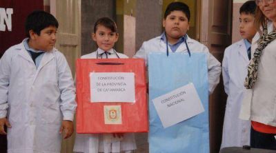 El an�lisis de la reforma en las escuelas se dio con normalidad