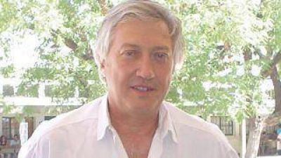 El ex vicegobernador exige �serenidad� a la hora de analizar la reforma constitucional