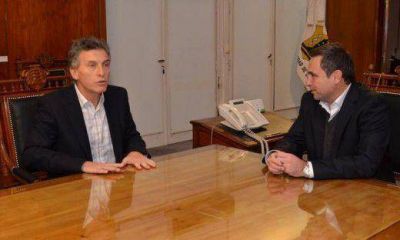 C�rdoba, prioridad para el PRO
