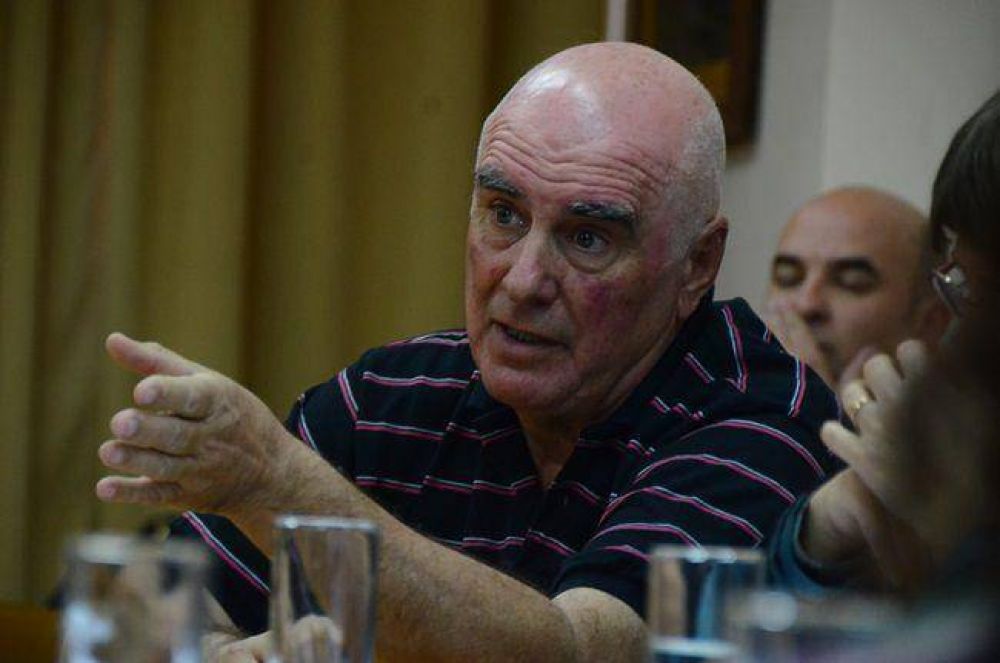 Juicio Pol�tico a Varela: 
