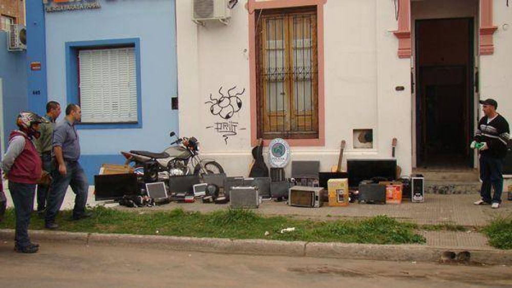 Cay� el 