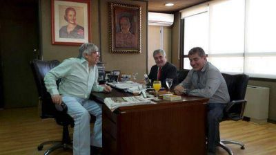 El 24 de octubre lanzan en Comodoro el Partido de la Cultura y el Trabajo
