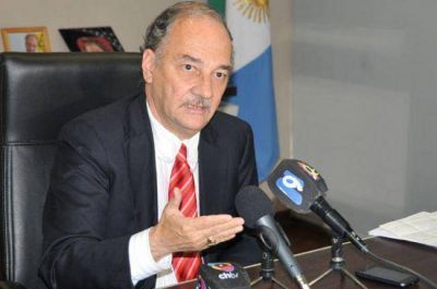 Bacileff Ivanoff admiti� que la fecha de las Primarias se puede 