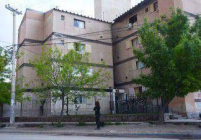 Dos hermanos viven a los tiros y mantienen en vilo a Mudon 