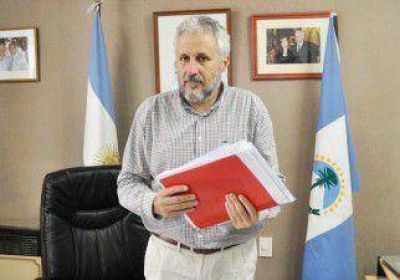Plottier: pagar�n a los municipales con ayuda de Provincia 