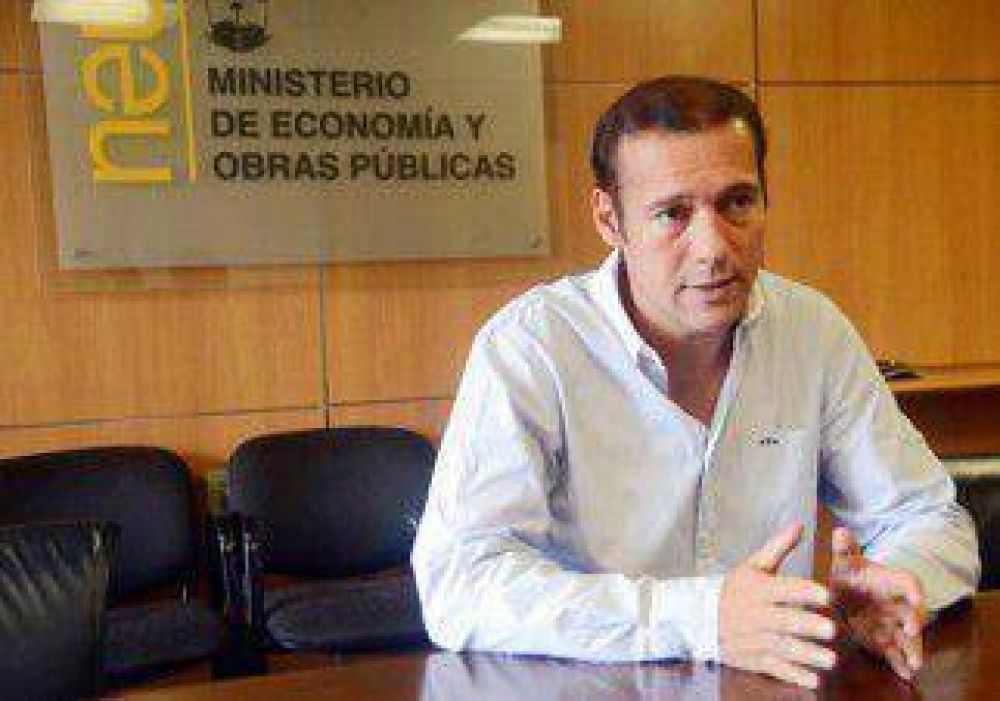 Sapag anuncia hoy su f�rmula para las internas del MPN 