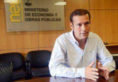 Sapag anuncia hoy su f�rmula para las internas del MPN 