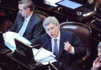 El Senado aprobaba anoche la nueva Ley de Hidrocarburos 