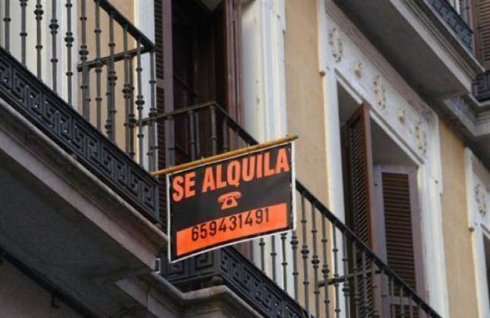 Alquileres imposibles : Buscan defender a los inquilinos
