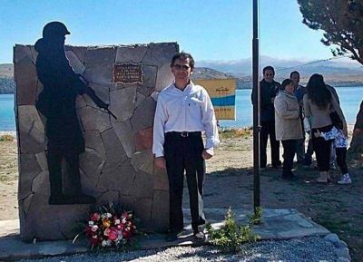 UCR denunci� que intendente Rojas viol� la Carta Org�nica y nombr� a funcionario inhabilitado