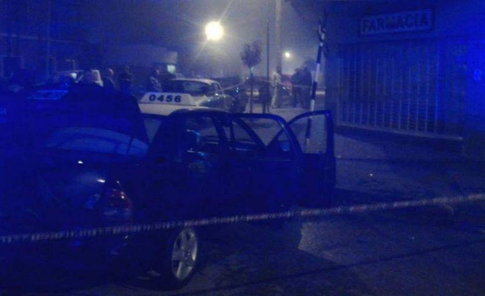 Crimen de Cufr�: la huella y los dos testimonios que lograron otra detenci�n
