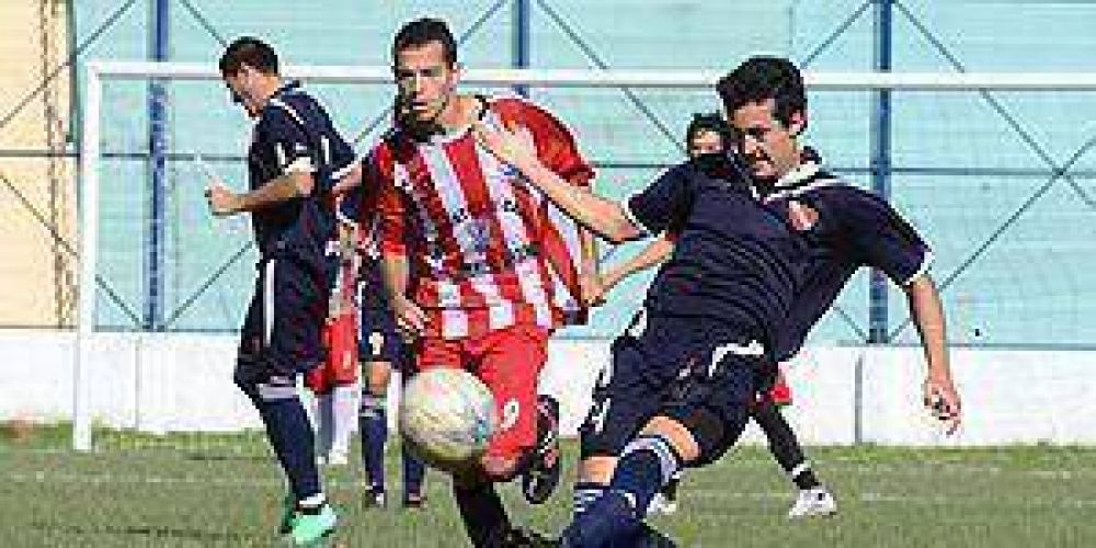 El Clausura sigue con el Diablo-Sanjo y Villa-Chacra