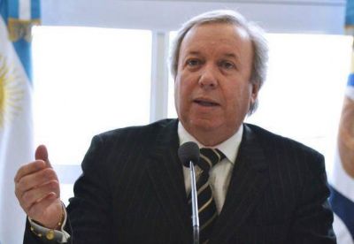 La Corte confirm� una indagatoria contra el gobernador Peralta