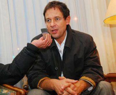 Costa critic� el Presupuesto 2015