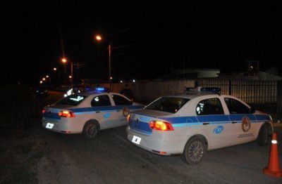 Se registr� un violento mot�n en la Unidad de Detenci�n de R�o Grande