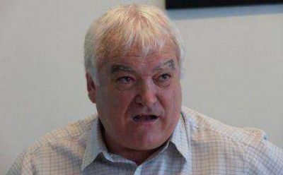 Santiago Carasatorre:�Mart�n siempre est� en Lomas�	