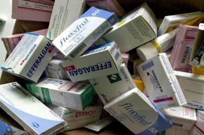 C�ritas Quilmes solicita donaciones de medicamentos y de elementos ortop�dicos