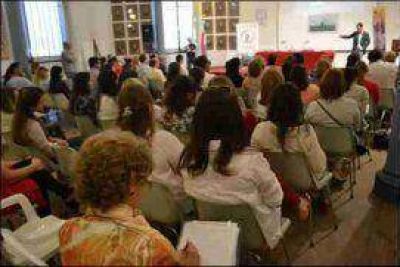 Dictan hoy charla sobre el Certificado de Discapacidad