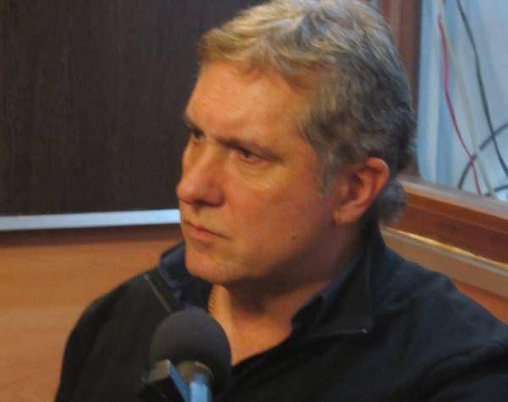 PALLARES INSISTE CON LA PRESENCIA DE GENDARMERIA TRAS LA IMPARABLE OLA DE DELITOS Y MUERTES EN LANUS