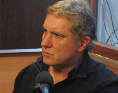 PALLARES INSISTE CON LA PRESENCIA DE GENDARMERIA TRAS LA IMPARABLE OLA DE DELITOS Y MUERTES EN LANUS