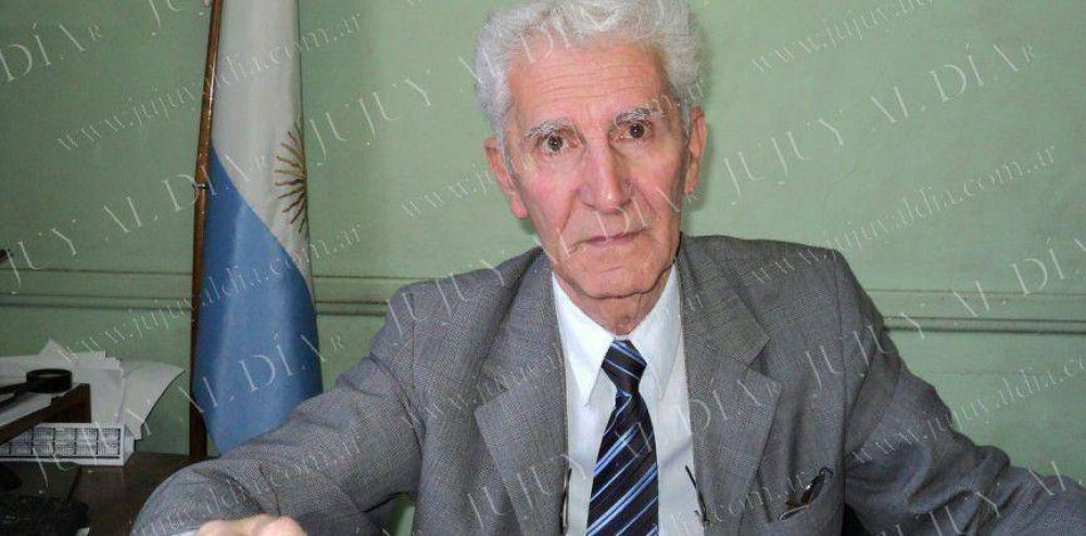 Inseguridad en Jujuy: contin�an sin prestar atenci�n el Centro de Documentaci�n R�pida de San Pedro tras sufrir un robo