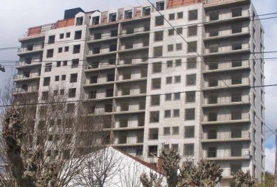 El 2013 fue el a�o en el que m�s se edific� en Quilmes Centro: Se construy� por m�s 112 millones de d�lares