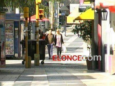 Comerciantes de toda la provincia piden la disminuci�n de ingresos brutos 