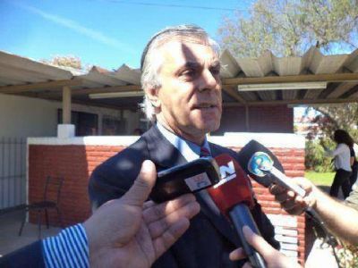 Carlotto pidi� �trabajar en la prevenci�n y no correr detr�s de los problemas�