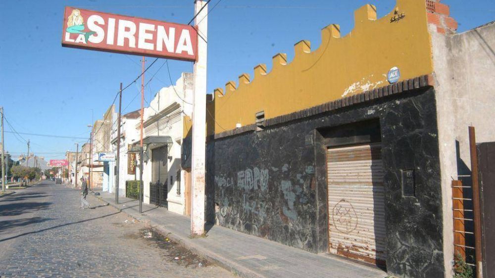 En 40 d�as podr�an cerrar los cabarets de Bah�a