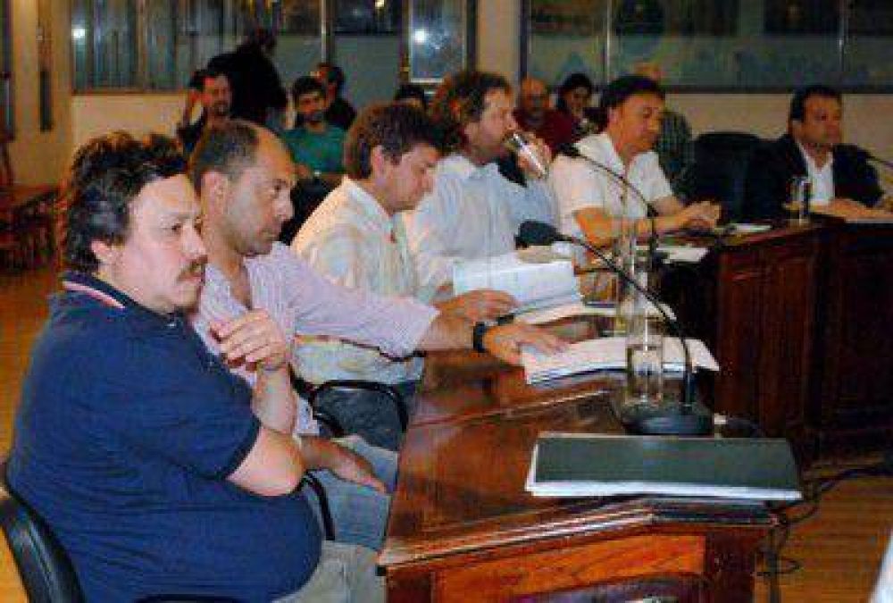 �Donde se gast� el presupuesto para publicidad oficial?