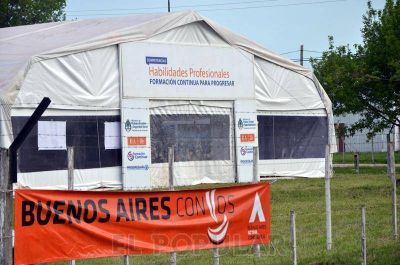 Olavarr�a ser� sede de un importante encuentro educativo