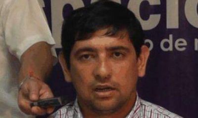 Luego del permiso de Rovira, Losada confirm� su candidatura a intendente  
