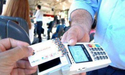 Son retenidas 5 tarjetas SUBE por d�a por uso indebido
