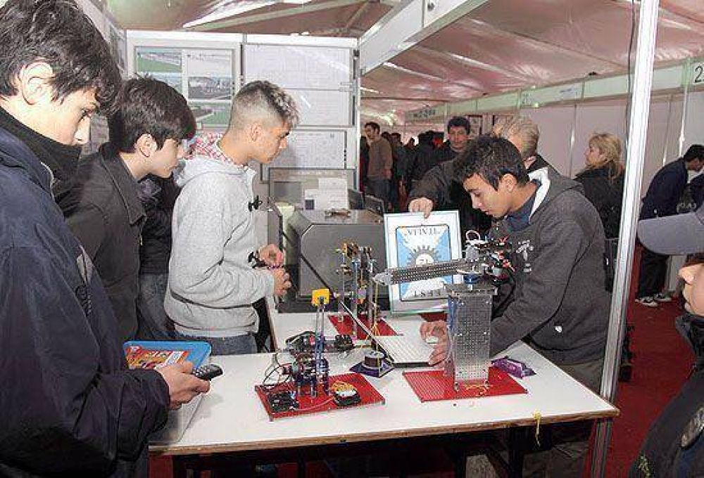 Se realizar� un encuentro de escuelas t�cnicas y agrarias