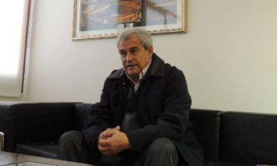�Desmiento categ�ricamente haber amenazado al Gringo Barreto�