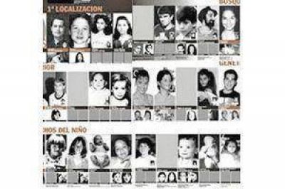 Unos 35 santiague�os dudan y quieren conocer su verdadera identidad