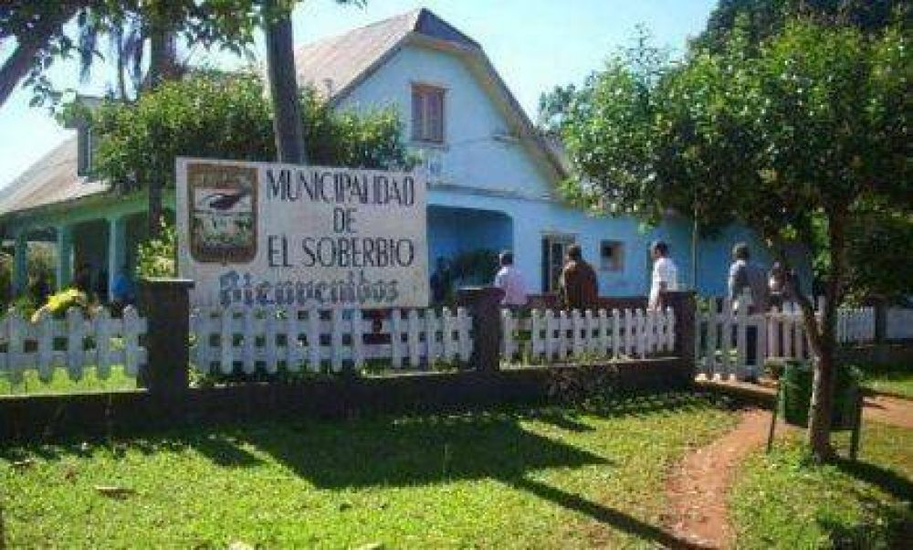 Vecinos autoconvocados marchar�n por El Soberbio reclamando Justicia