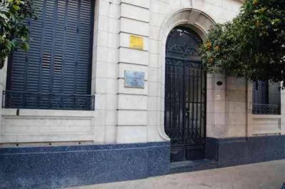 Ya est� funcionando en Azul la Ayudant�a Fiscal que investiga delitos en la zona rural 