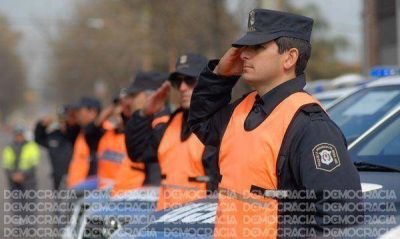 En nuestra ciudad ya se realizan 450 llamados diarios al 