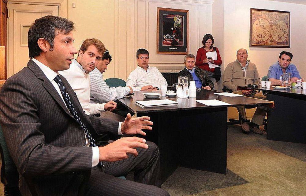 Comercio: Mendoza se queda sin oficinas en el exterior