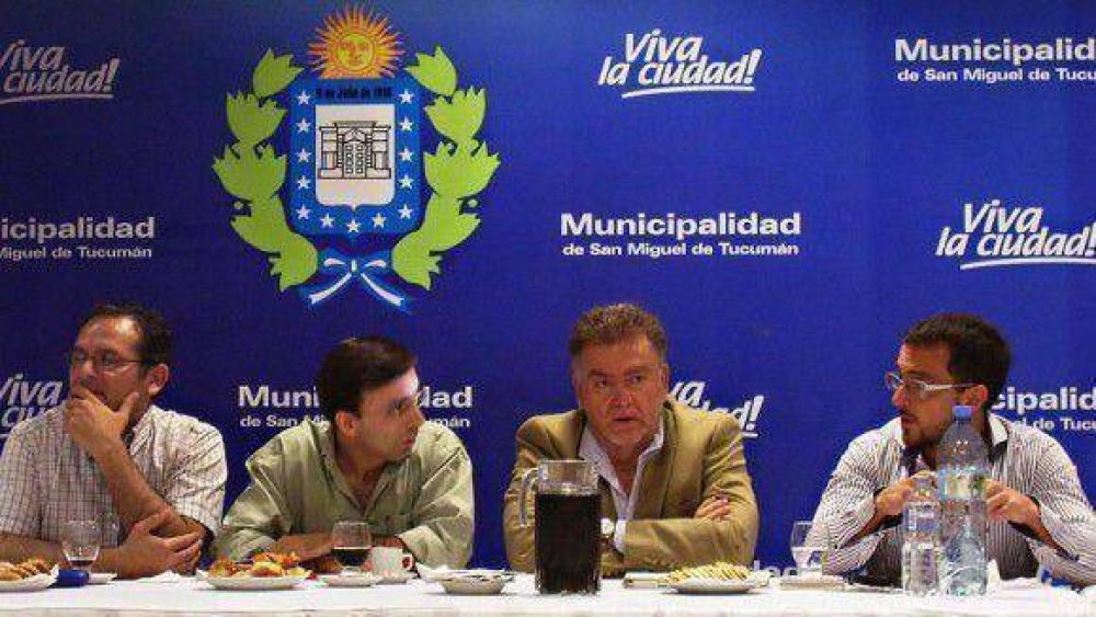 Amaya 2015: fuerte apoyo del sciolismo tucumano