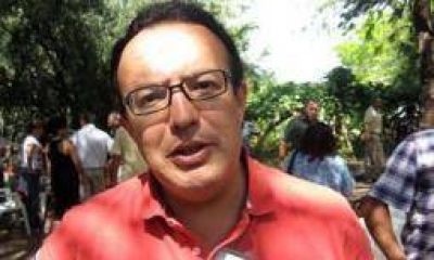 El lunismo denuncia operaciones pol�ticas y de prensa en su contra