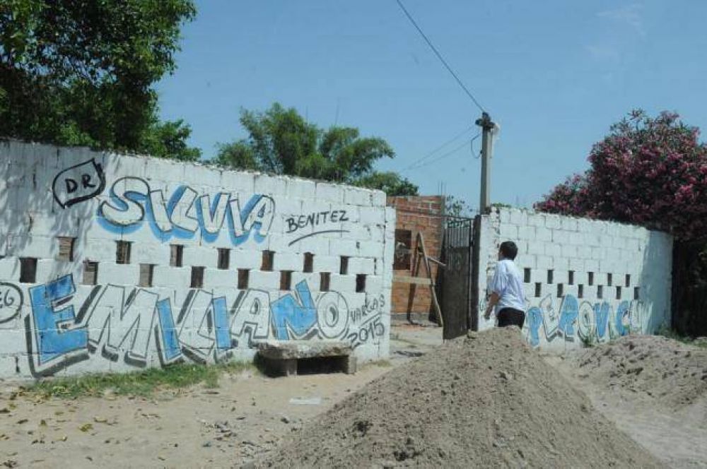La pol�tica dirime el reparto de m�dulos a vecinos